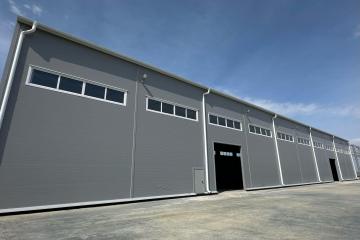 Фото №1: Коммерция 1150 м² - Краснодар, мкр. Горгаз, 