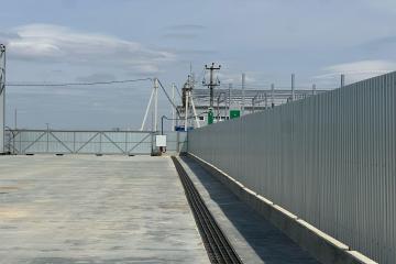 Фото №5: Коммерция 1150 м² - Краснодар, мкр. Горгаз, 