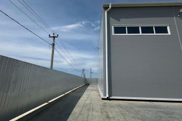 Фото №3: Коммерция 1150 м² - Краснодар, мкр. Горгаз, 