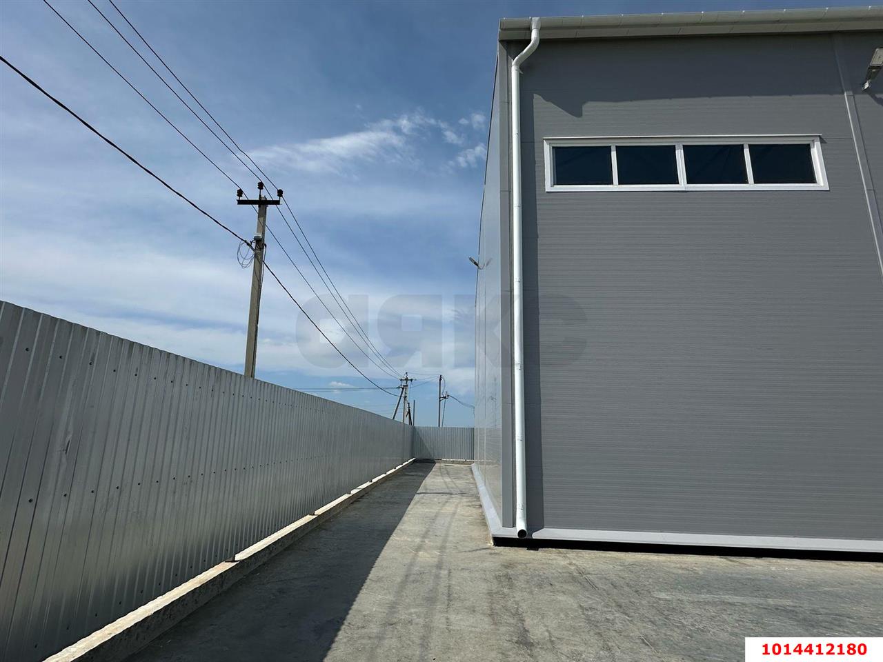 Фото №3: Коммерция 1150 м² - Краснодар, Западный внутригородской округ, мкр. Горгаз