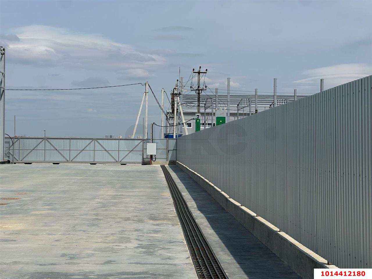 Фото №5: Складское помещение 1150 м² - Краснодар, Горгаз, 