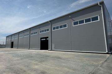 Фото №2: Коммерция 1150 м² - Краснодар, мкр. Горгаз, 