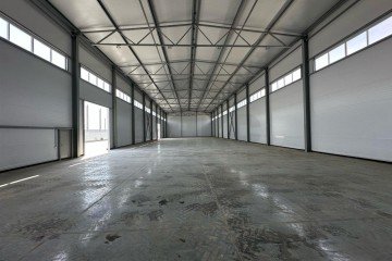 Фото №4: Складское помещение 1150 м² - Краснодар, мкр. Горгаз, 