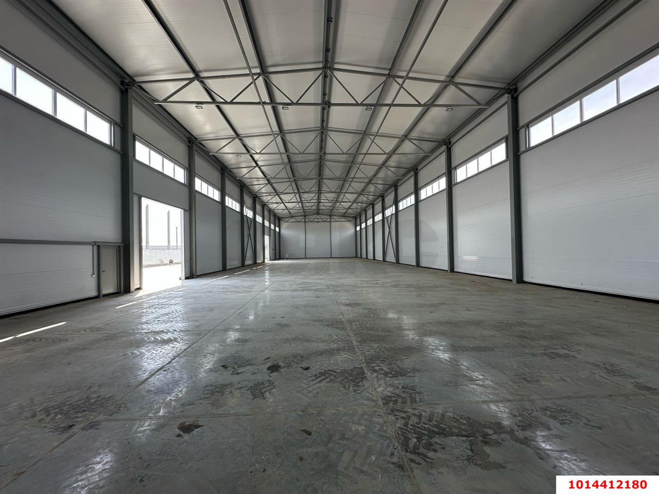 Фото №4: Складское помещение 1150 м² - Краснодар, Горгаз, 