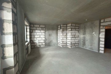 Фото №2: 3-комнатная квартира 95 м² - Тула, мкр. ЖК Зеленстрой-2, ул. Конструктора Грязева, 4