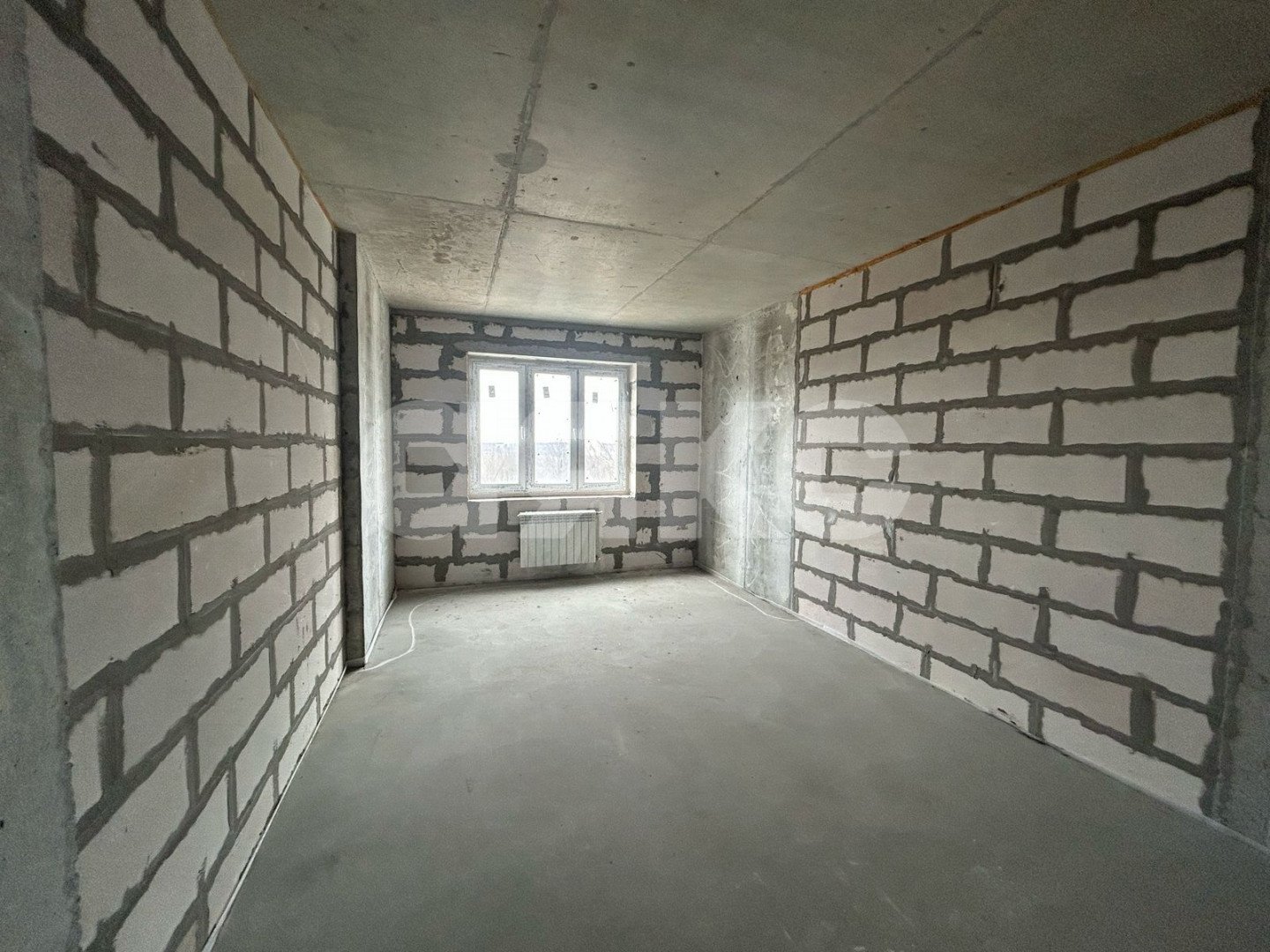 Фото №6: 3-комнатная квартира 95 м² - Тула, ЖК Зеленстрой-2, ул. Конструктора Грязева, 4