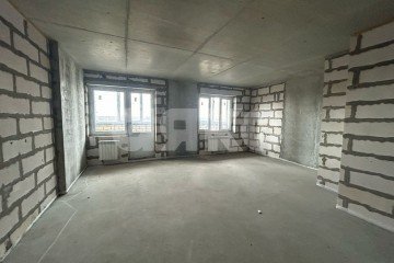 Фото №3: 3-комнатная квартира 95 м² - Тула, мкр. ЖК Зеленстрой-2, ул. Конструктора Грязева, 4