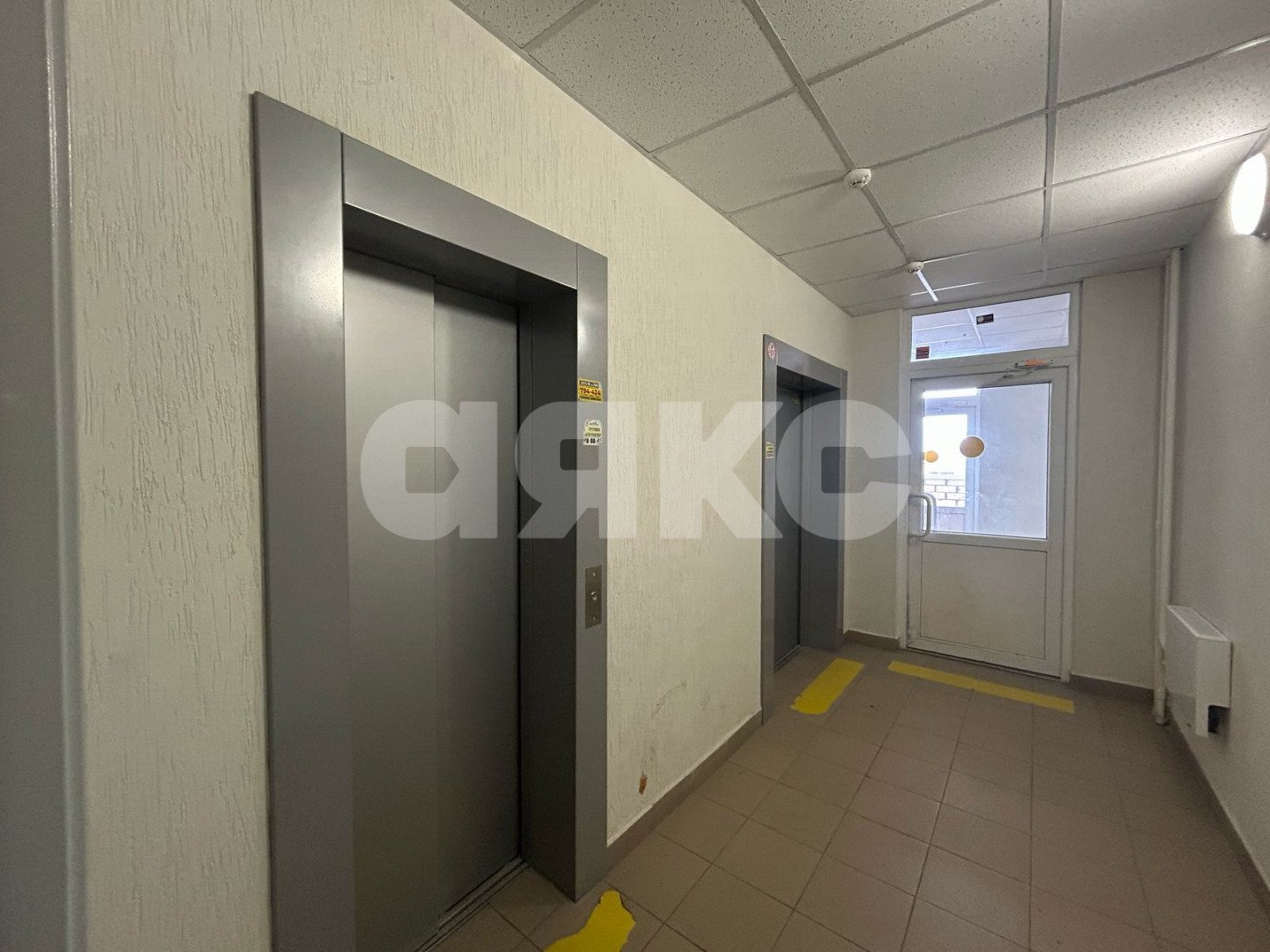 Фото №14: 3-комнатная квартира 95 м² - Тула, ЖК Зеленстрой-2, ул. Конструктора Грязева, 4