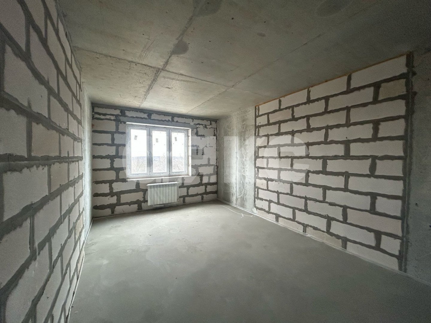 Фото №5: 3-комнатная квартира 95 м² - Тула, ЖК Зеленстрой-2, ул. Конструктора Грязева, 4