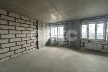 Фото №4: 3-комнатная квартира 95 м² - Тула, мкр. ЖК Зеленстрой-2, ул. Конструктора Грязева, 4