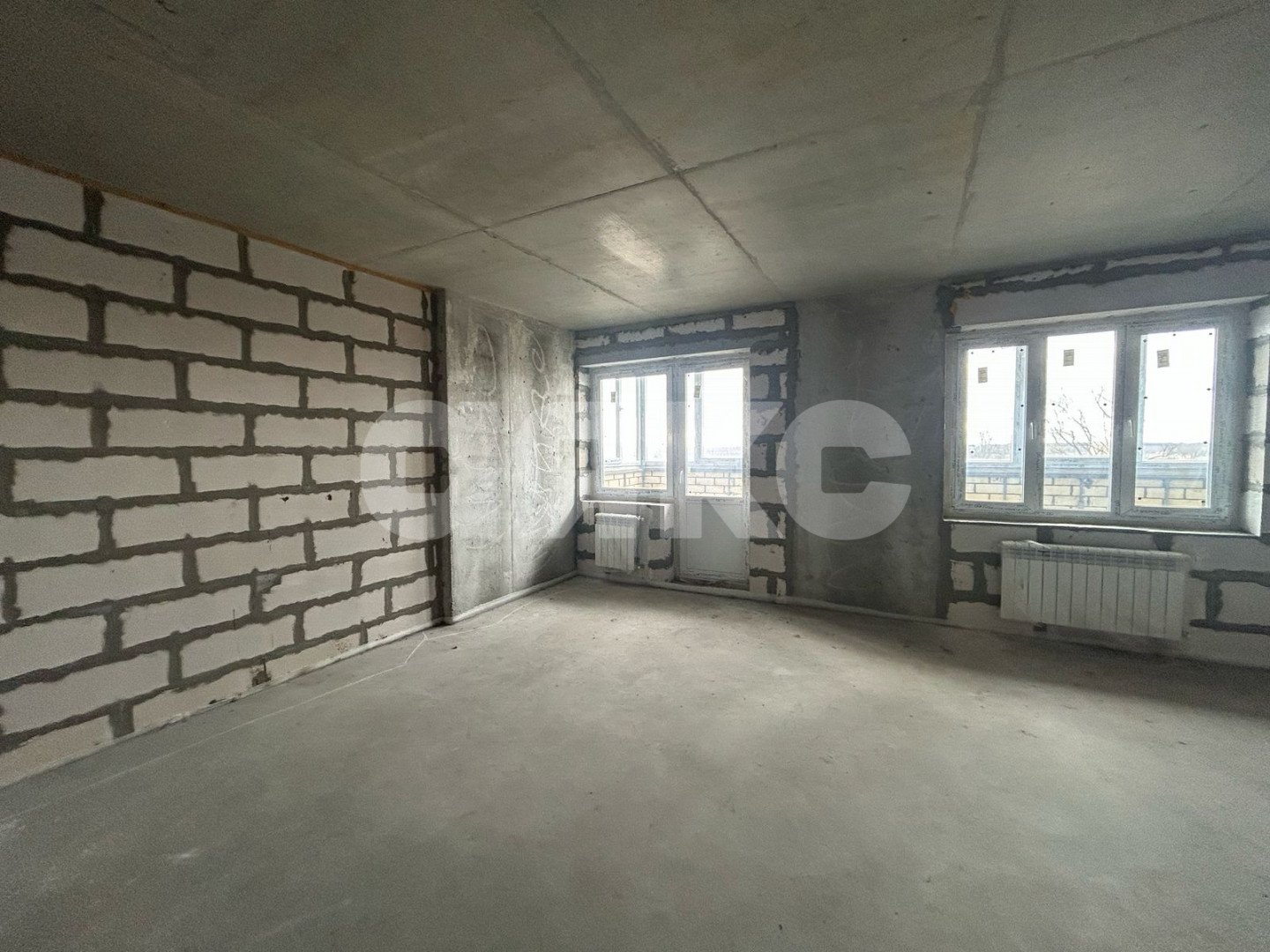 Фото №4: 3-комнатная квартира 95 м² - Тула, ЖК Зеленстрой-2, ул. Конструктора Грязева, 4