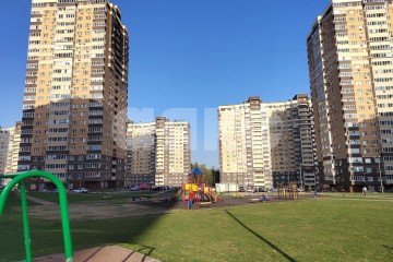 Фото №1: 3-комнатная квартира 95 м² - Тула, мкр. ЖК Зеленстрой-2, ул. Конструктора Грязева, 4