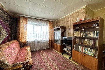 Фото №3: 1-комнатная квартира 31 м² - Тула, мкр. Советский территориальный округ, пр-кт Красноармейский, 32
