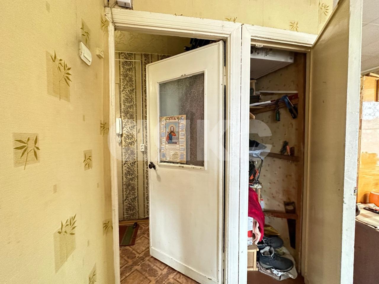 Фото №9: 1-комнатная квартира 31 м² - Тула, Советский территориальный округ, пр-кт Красноармейский, 32