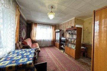 Фото №5: 1-комнатная квартира 31 м² - Тула, мкр. Советский территориальный округ, пр-кт Красноармейский, 32