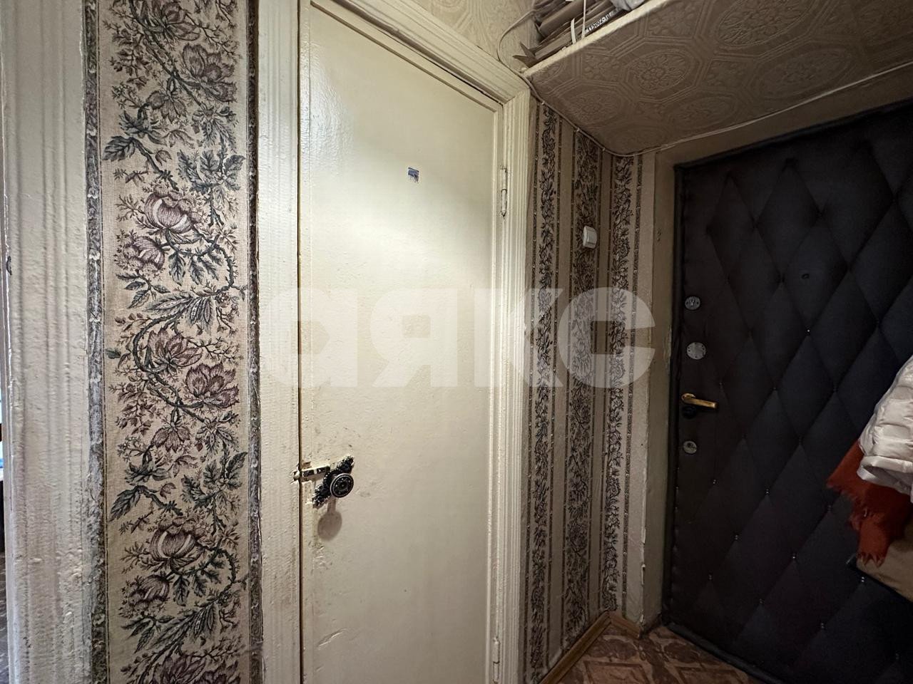 Фото №10: 1-комнатная квартира 31 м² - Тула, Советский территориальный округ, пр-кт Красноармейский, 32