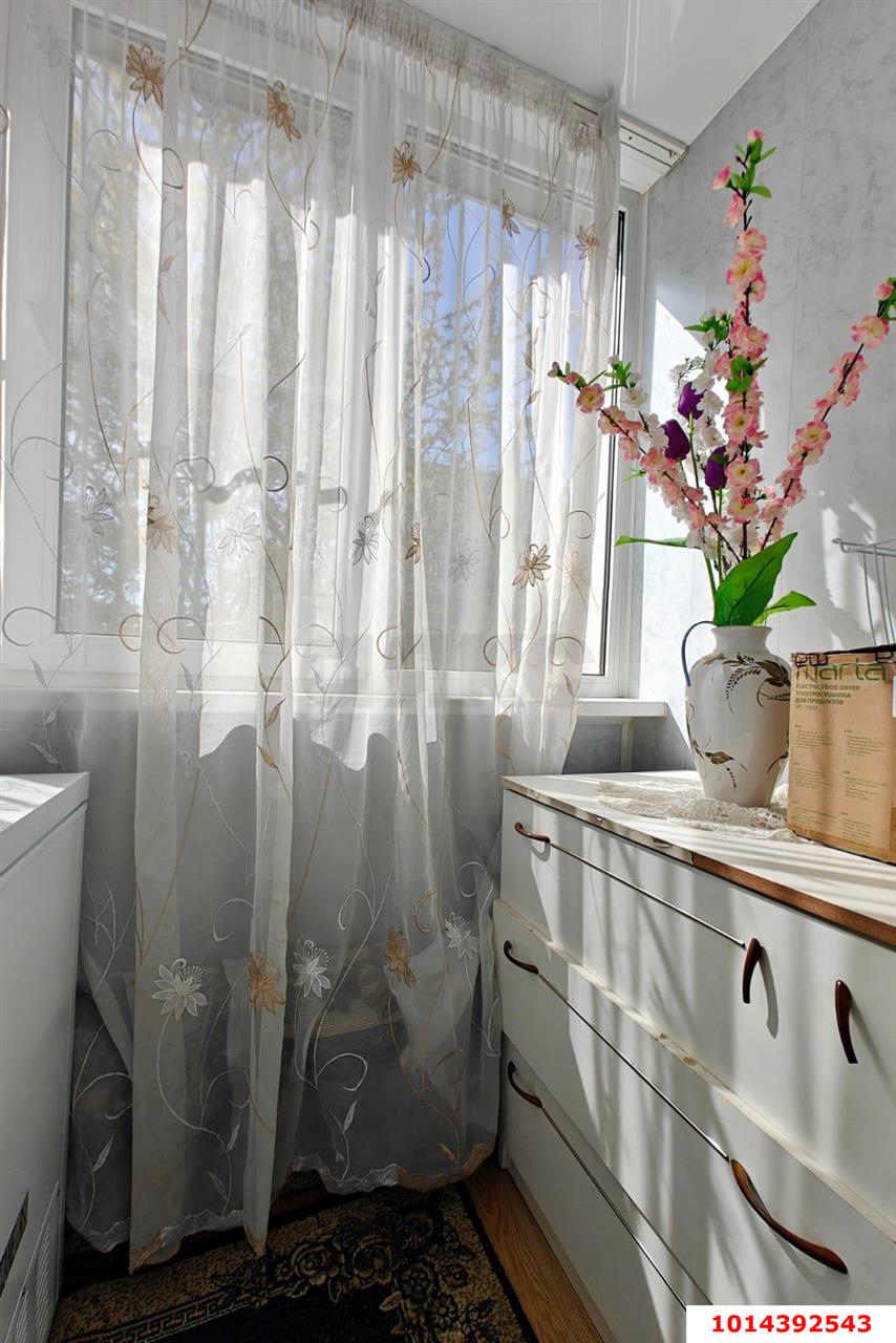 Фото №11: 3-комнатная квартира 85 м² - Лорис, Карасунский внутригородской округ, ул. Садовая, 32