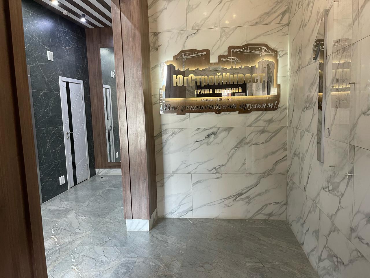 Фото №8: Студия 29 м² - Краснодар, Прикубанский внутригородской округ, мкр. Достояние, ул. Григория Булгакова, 8к1