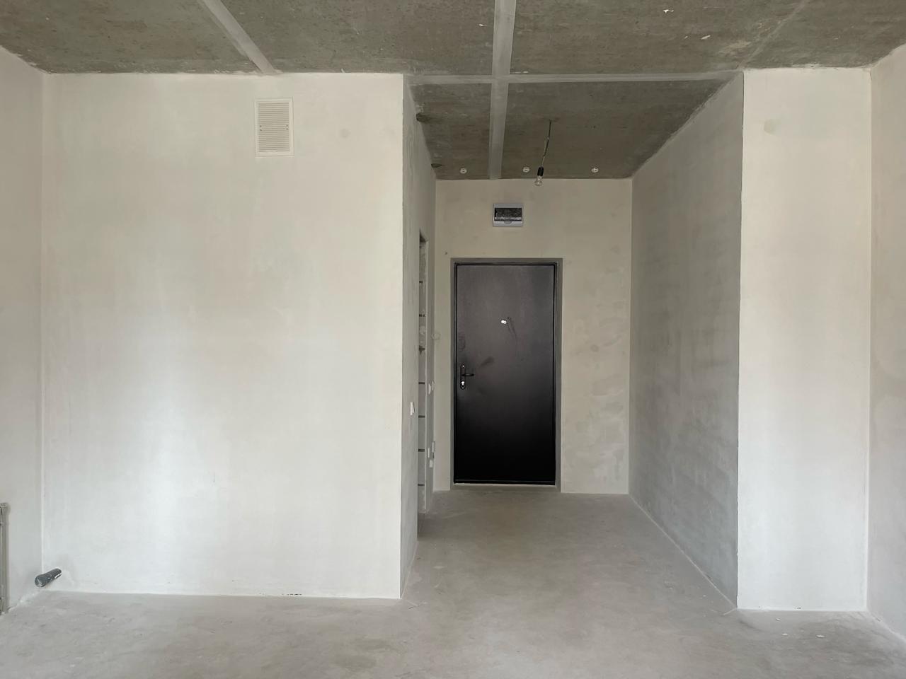 Фото №4: Студия 29 м² - Краснодар, Прикубанский внутригородской округ, мкр. Достояние, ул. Григория Булгакова, 8к1