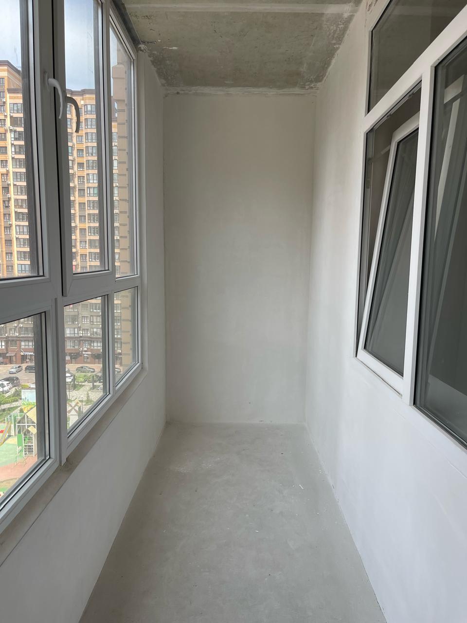 Фото №6: Студия 29 м² - Краснодар, Прикубанский внутригородской округ, мкр. Достояние, ул. Григория Булгакова, 8к1