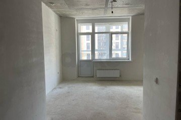 Фото №3: Студия 29 м² - Краснодар, мкр. Достояние, ул. Григория Булгакова, 8к1