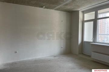 Фото №5: Студия 29 м² - Краснодар, мкр. Достояние, ул. Григория Булгакова, 8к1