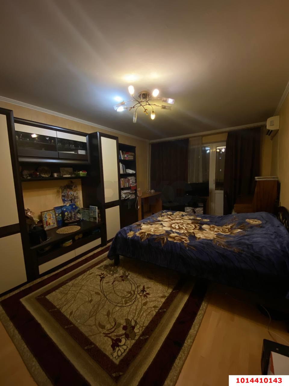 Фото №6: 2-комнатная квартира 54 м² - Краснодар, Комсомольский, ул. Сормовская, 177