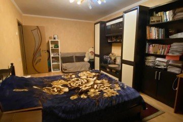 Фото №5: 2-комнатная квартира 54 м² - Краснодар, мкр. Комсомольский, ул. Сормовская, 177