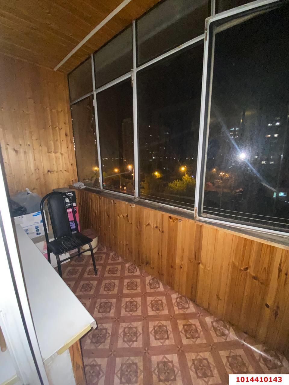 Фото №10: 2-комнатная квартира 54 м² - Краснодар, Комсомольский, ул. Сормовская, 177