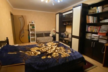 Фото №5: 2-комнатная квартира 54 м² - Краснодар, мкр. Комсомольский, ул. Сормовская, 177