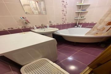 Фото №4: 2-комнатная квартира 54 м² - Краснодар, мкр. Комсомольский, ул. Сормовская, 177