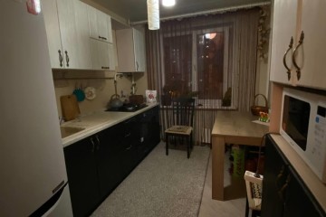 Фото №3: 2-комнатная квартира 54 м² - Краснодар, мкр. Комсомольский, ул. Сормовская, 177