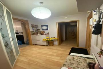 Фото №1: 2-комнатная квартира 54 м² - Краснодар, мкр. Комсомольский, ул. Сормовская, 177