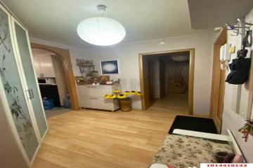 Фото №1: 2-комнатная квартира 54 м² - Краснодар, мкр. Комсомольский, ул. Сормовская, 177