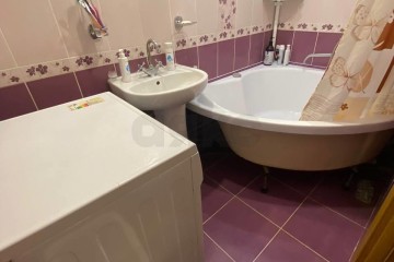 Фото №4: 2-комнатная квартира 54 м² - Краснодар, мкр. Комсомольский, ул. Сормовская, 177