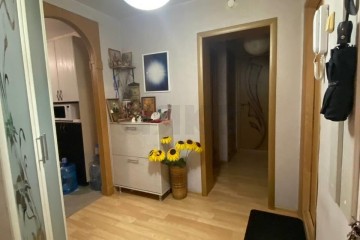 Фото №1: 2-комнатная квартира 54 м² - Краснодар, мкр. Комсомольский, ул. Сормовская, 177