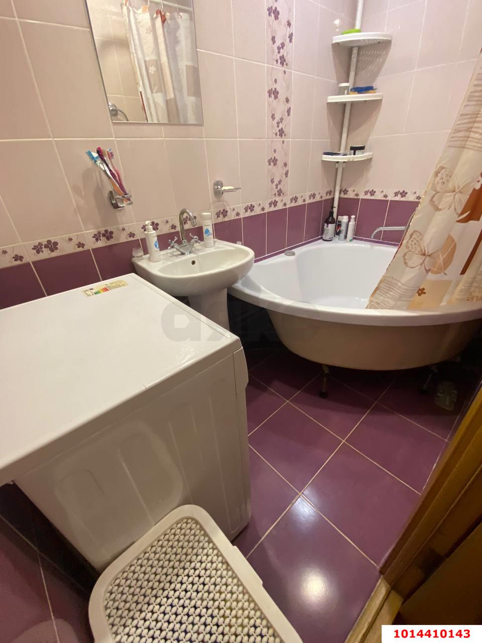 Фото №4: 2-комнатная квартира 54 м² - Краснодар, Комсомольский, ул. Сормовская, 177