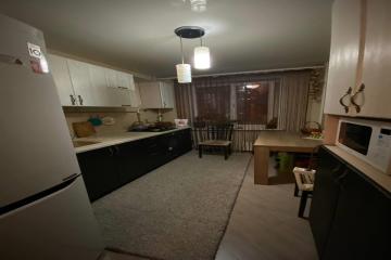 Фото №3: 2-комнатная квартира 54 м² - Краснодар, мкр. Комсомольский, ул. Сормовская, 177