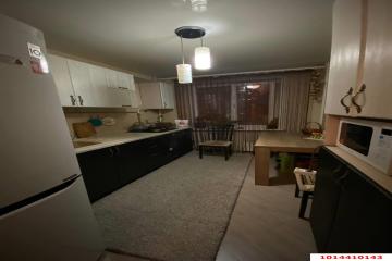 Фото №3: 2-комнатная квартира 54 м² - Краснодар, мкр. Комсомольский, ул. Сормовская, 177