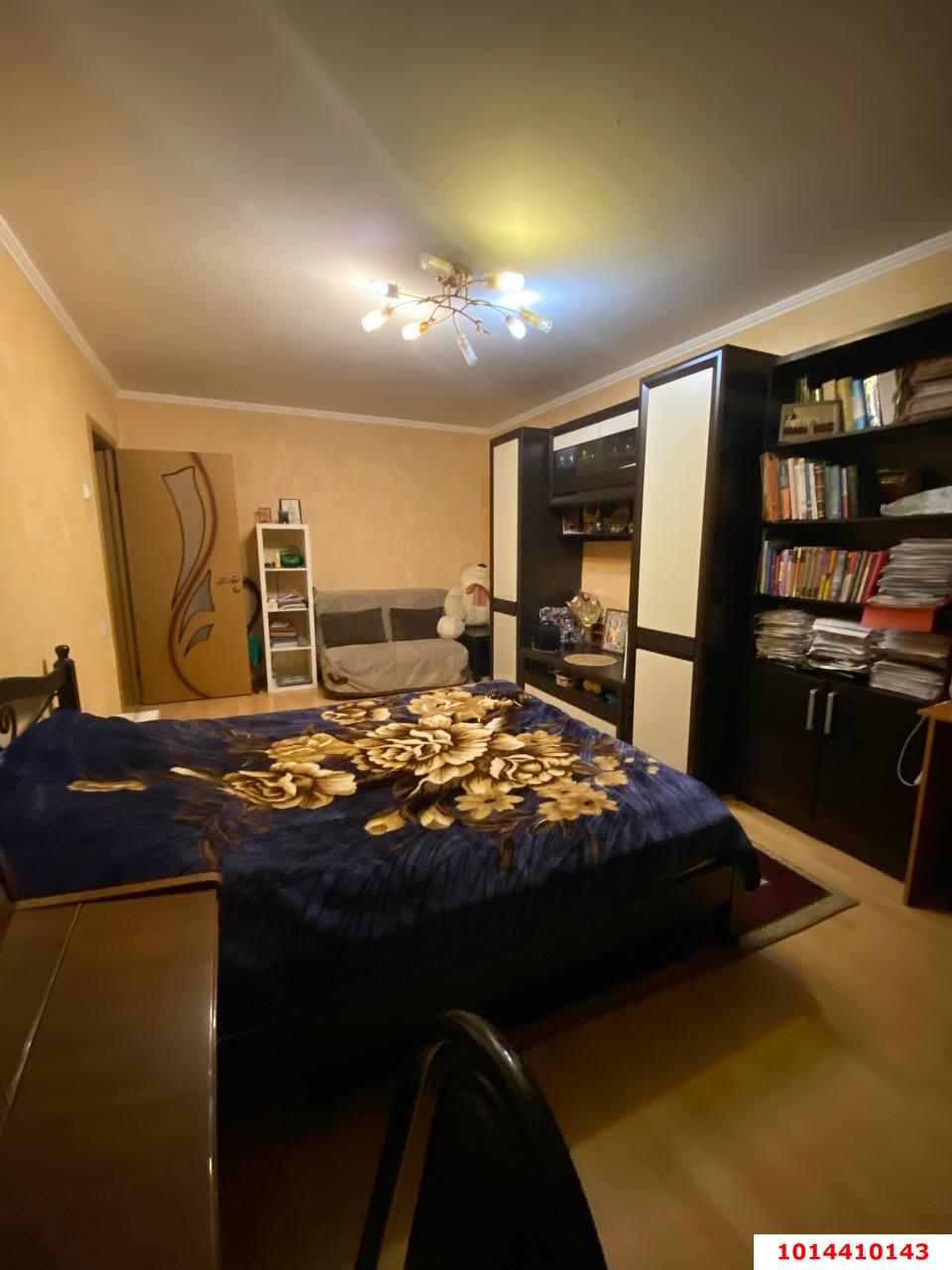 Фото №5: 2-комнатная квартира 54 м² - Краснодар, Карасунский внутригородской округ, мкр. Комсомольский, ул. Сормовская, 177