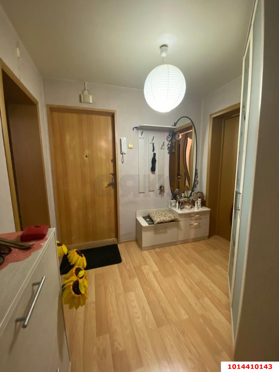 Фото №2: 2-комнатная квартира 54 м² - Краснодар, Карасунский внутригородской округ, мкр. Комсомольский, ул. Сормовская, 177