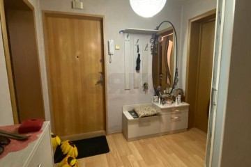 Фото №2: 2-комнатная квартира 54 м² - Краснодар, мкр. Комсомольский, ул. Сормовская, 177