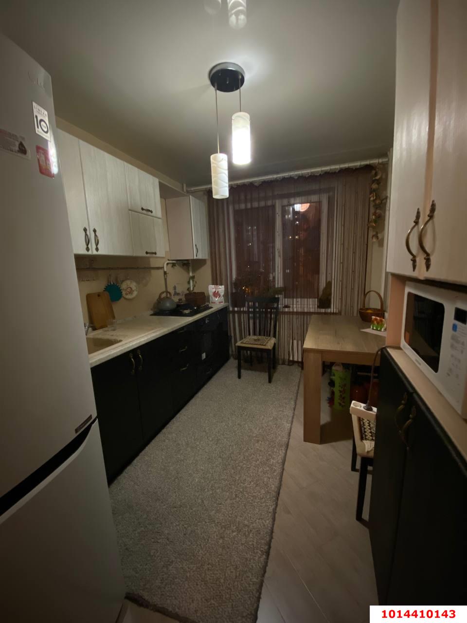 Фото №3: 2-комнатная квартира 54 м² - Краснодар, Комсомольский, ул. Сормовская, 177