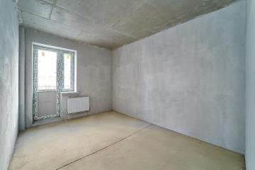 Фото №3: 1-комнатная квартира 34 м² - Краснодар, мкр. Славянский, ул. Заполярная, 39к6