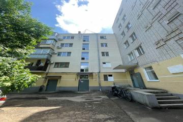 Фото №1: Комната 16 м² - Краснодар, мкр. Центральный, ул. Одесская, 25