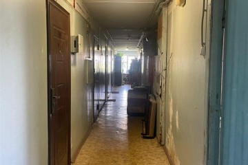 Фото №2: Комната 16 м² - Краснодар, мкр. Западный внутригородской округ, ул. Одесская, 25