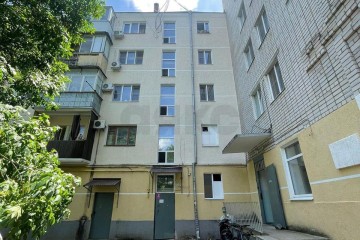 Фото №1: Комната 16 м² - Краснодар, мкр. Западный внутригородской округ, ул. Одесская, 25