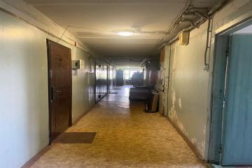 Фото №2: Комната 16 м² - Краснодар, мкр. Центральный, ул. Одесская, 25