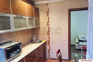 Фото №2: 2-комнатная квартира 58 м² - Краснодар, мкр. Центральный, ул. Красная, 156