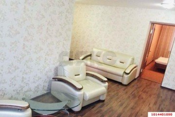 Фото №3: 2-комнатная квартира 58 м² - Краснодар, мкр. Центральный, ул. Красная, 156